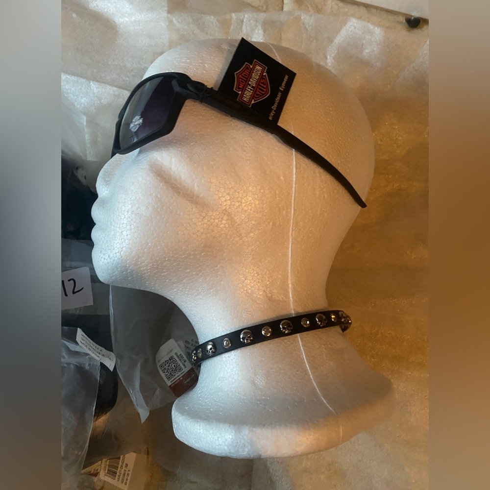 Harley Davidson Ladies Shades